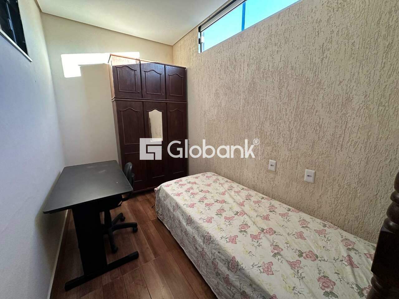 Casa 3 quartos para aluguel João Botelho 80m² Montes Claros MG: Quarto Solteiro
