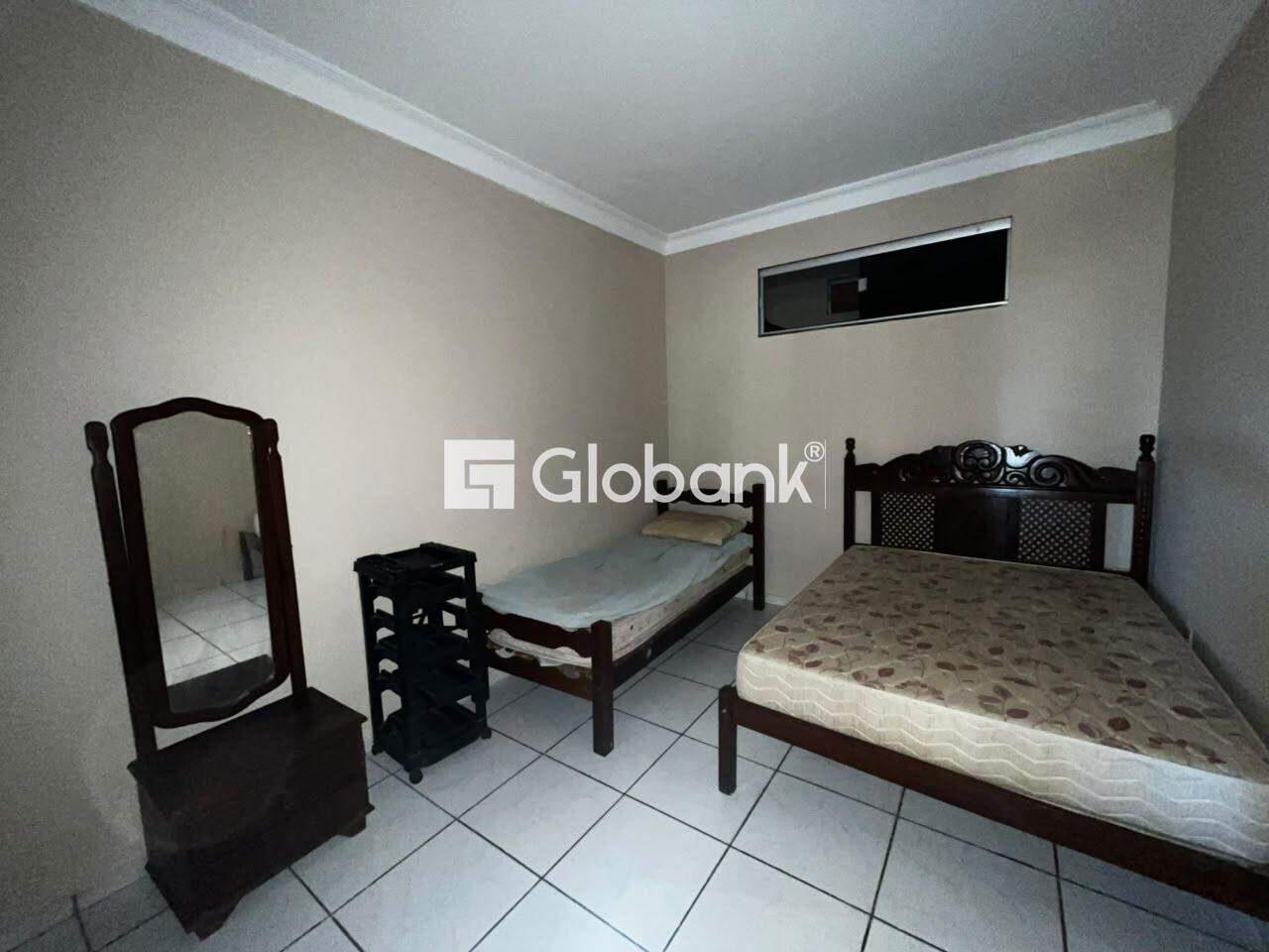 Casa 3 quartos para aluguel João Botelho 80m² Montes Claros MG: