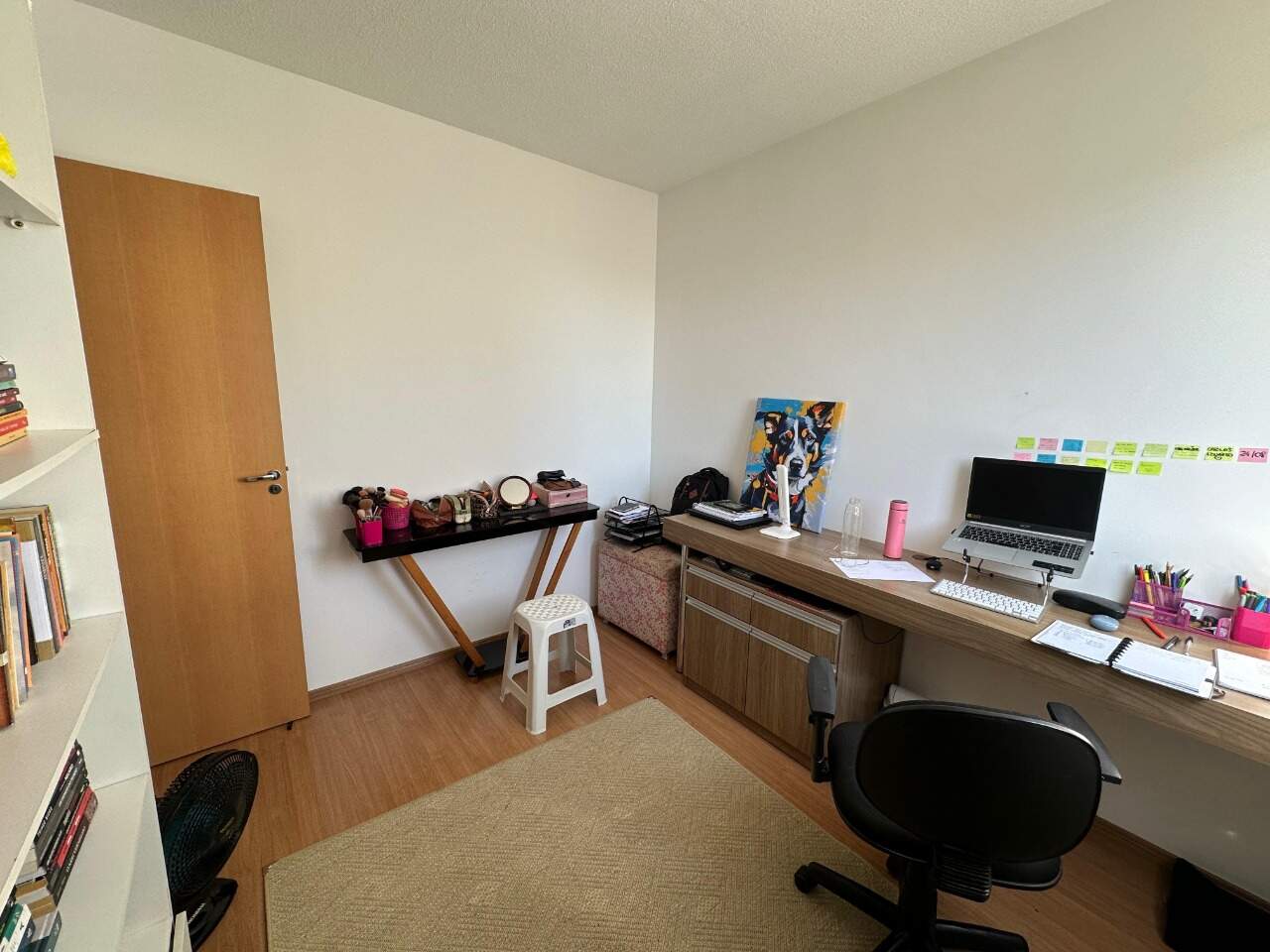 Apartamento 2 quartos para aluguel São Judas Tadeu 42m² Montes Claros MG: Quarto2
