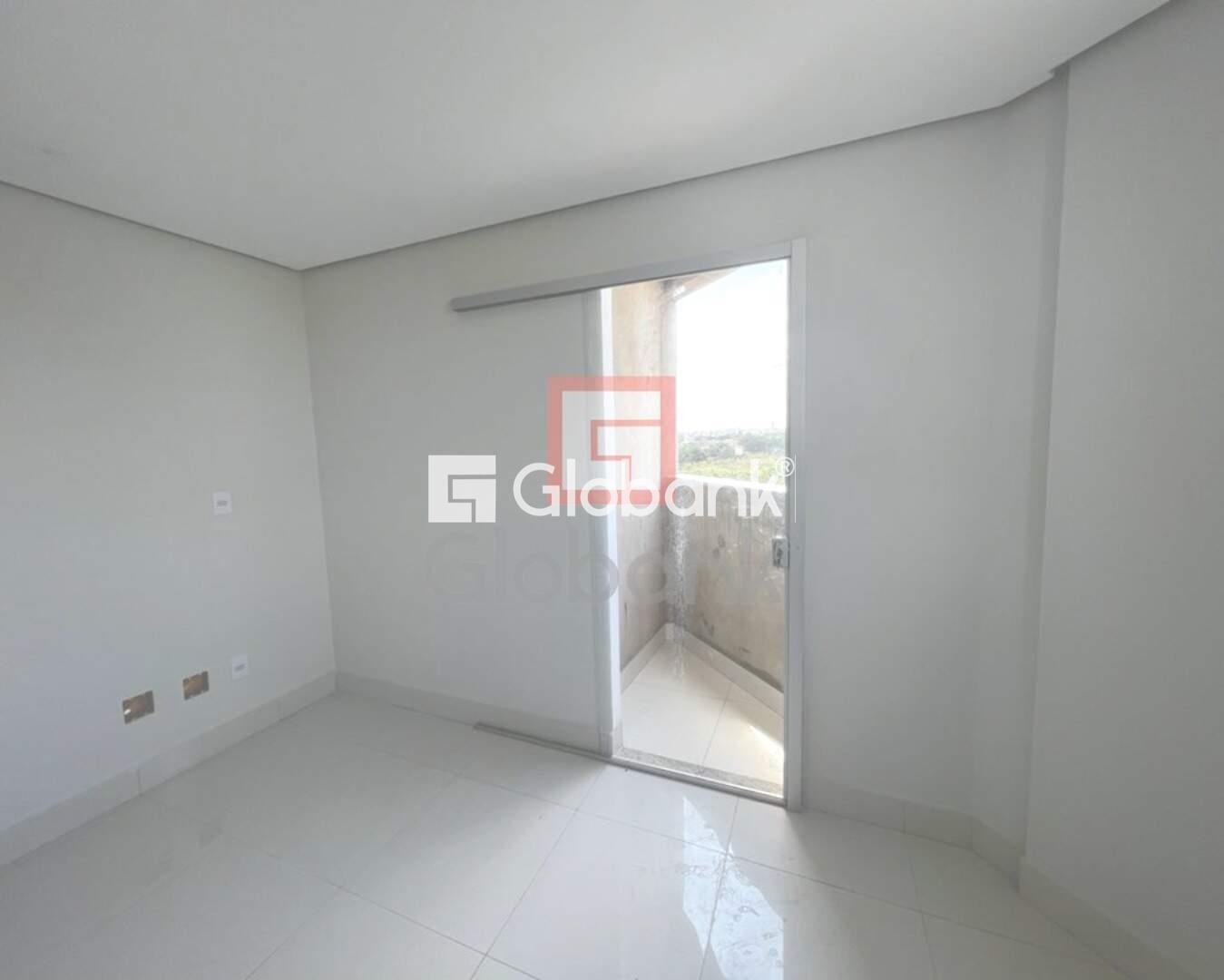 Apartamento 3 quartos à venda Todos os Santos 102,7m² Montes Claros MG: Foto 14 | Foto_migracao | 13
