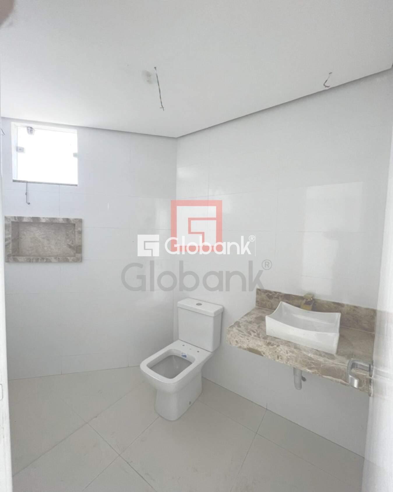 Apartamento 3 quartos à venda Todos os Santos 102,7m² Montes Claros MG: Foto 12 | Foto_migracao | 11