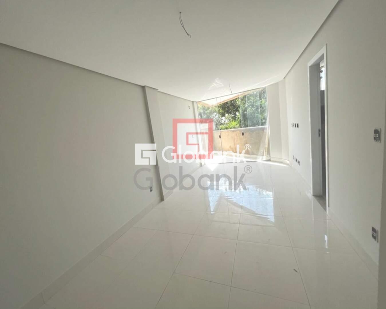 Apartamento 3 quartos à venda Todos os Santos 102,7m² Montes Claros MG: Foto 01 | Foto_migracao | 2