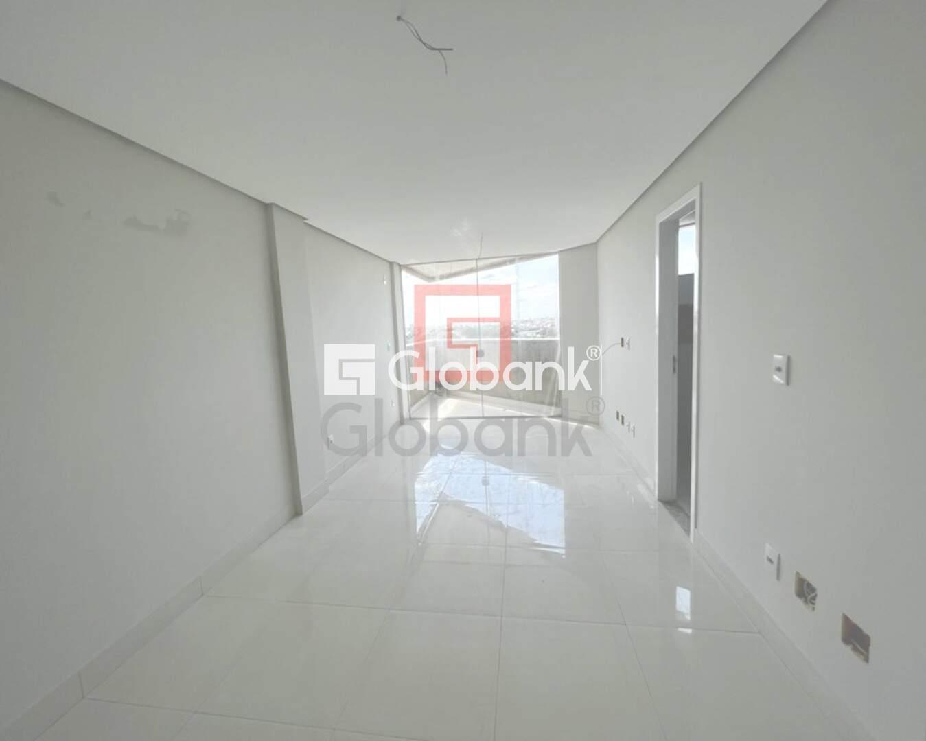 Apartamento 3 quartos à venda Todos os Santos 102,7m² Montes Claros MG: Foto 10 | Foto_migracao | 9