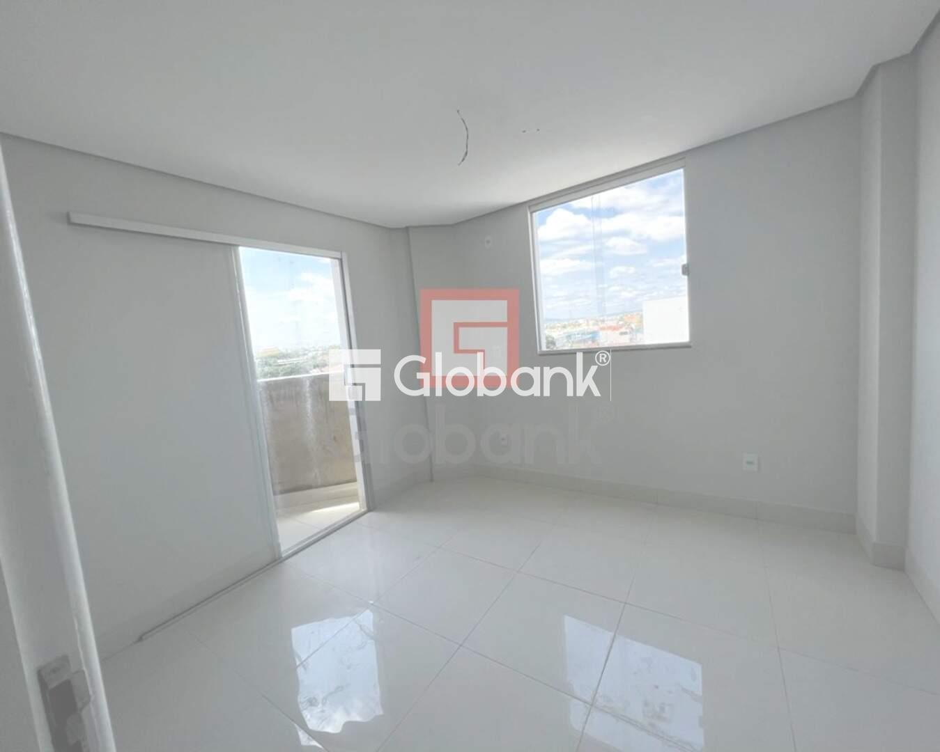 Apartamento 3 quartos à venda Todos os Santos 102,7m² Montes Claros MG: Foto 13 | Foto_migracao | 12
