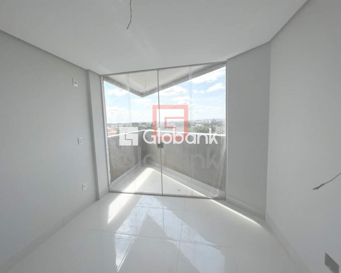 Apartamento 3 quartos à venda Todos os Santos 102,7m² Montes Claros MG: Foto 11 | Foto_migracao | 10