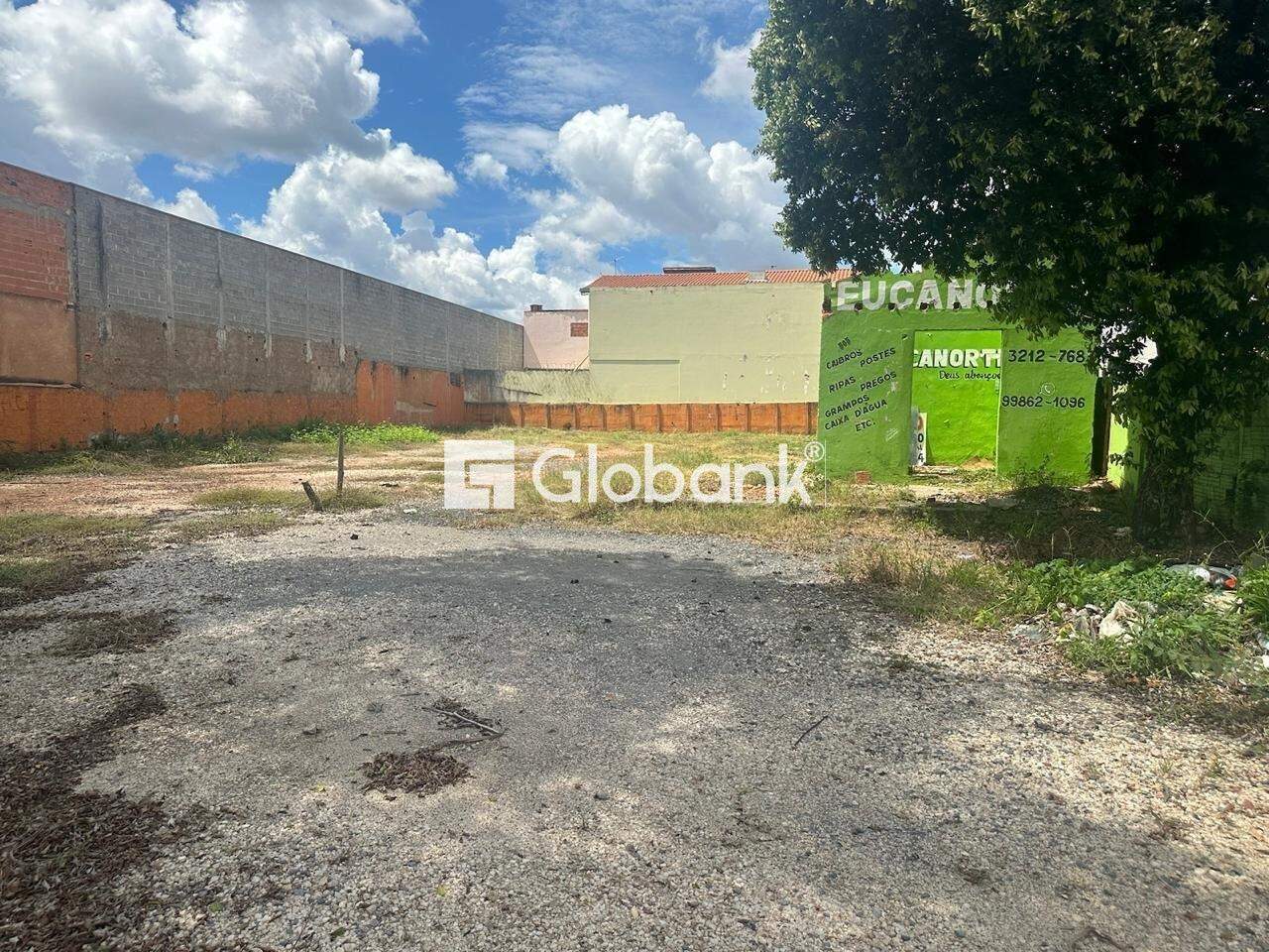 Terreno comercial à venda Vila Ipiranga 0m² Montes Claros MG: 