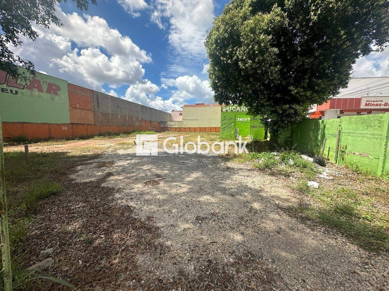 Terreno comercial à venda Vila Ipiranga 0m² Montes Claros MG: