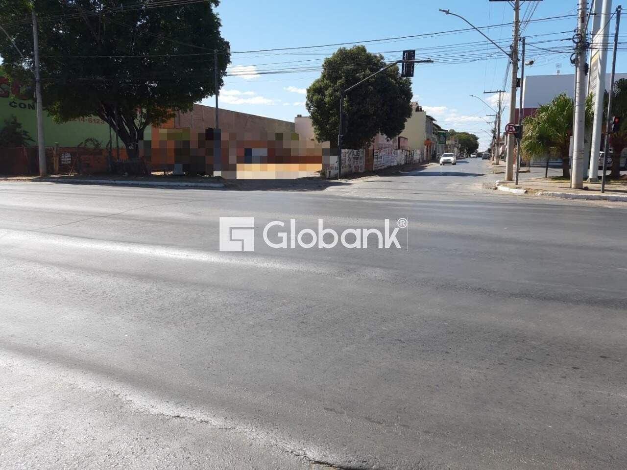 Terreno comercial à venda Vila Ipiranga 0m² Montes Claros MG: 