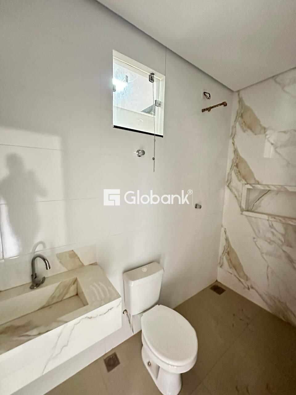 Apartamento 3 quartos à venda Residencial Terra Jardim 72m² Montes Claros MG: 