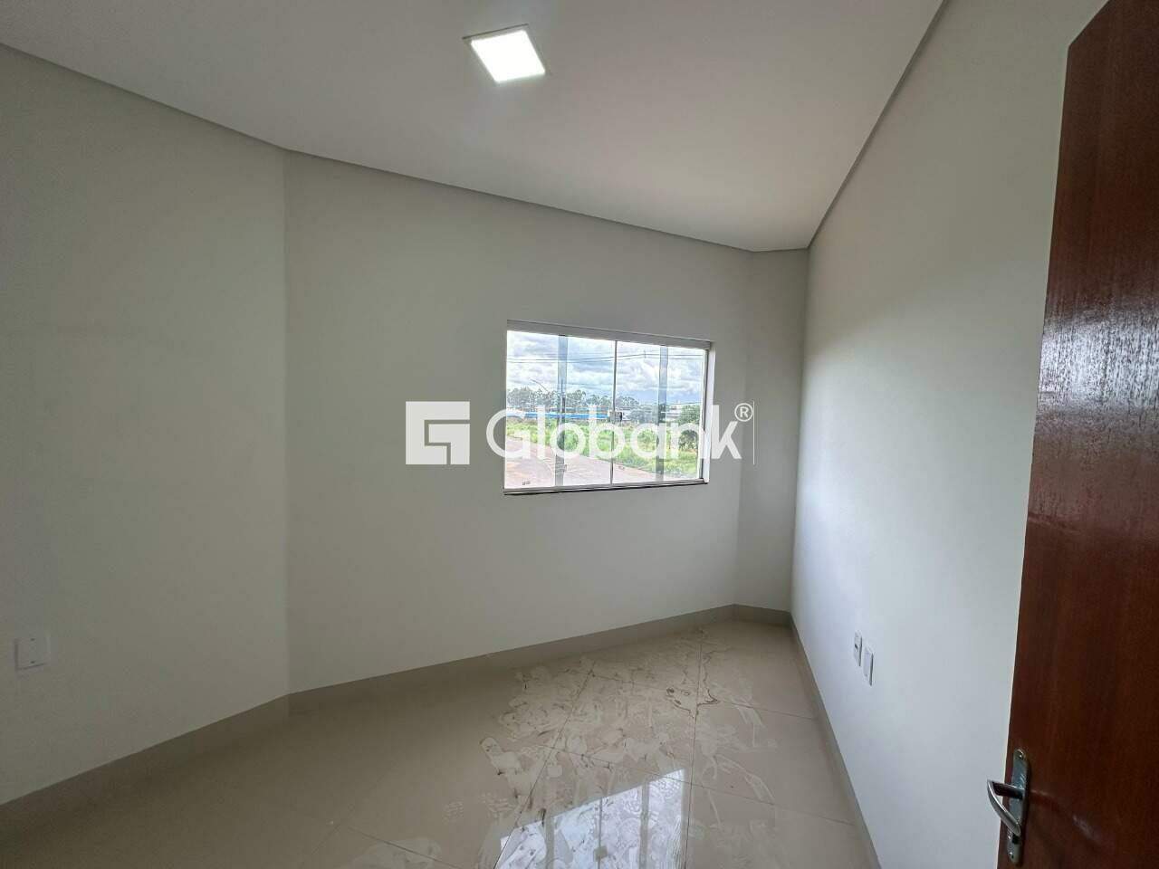 Apartamento 3 quartos à venda Residencial Terra Jardim 72m² Montes Claros MG: 