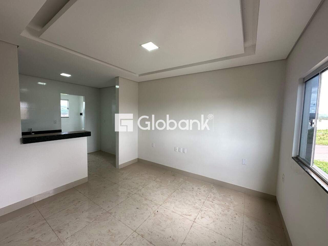 Apartamento 3 quartos à venda Residencial Terra Jardim 72m² Montes Claros MG: 