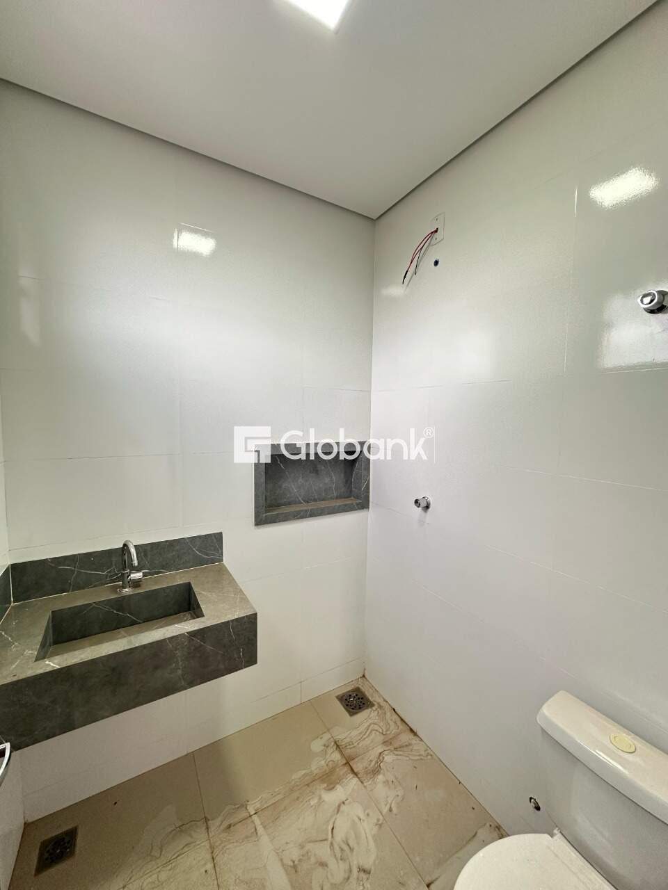 Apartamento 3 quartos à venda Residencial Terra Jardim 72m² Montes Claros MG: 