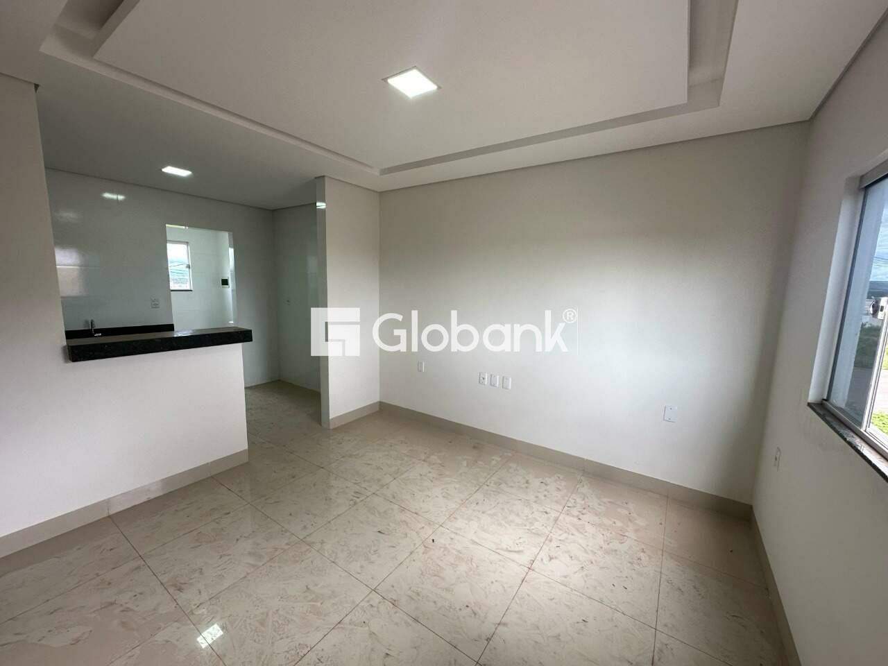 Apartamento 3 quartos à venda Residencial Terra Jardim 72m² Montes Claros MG: 