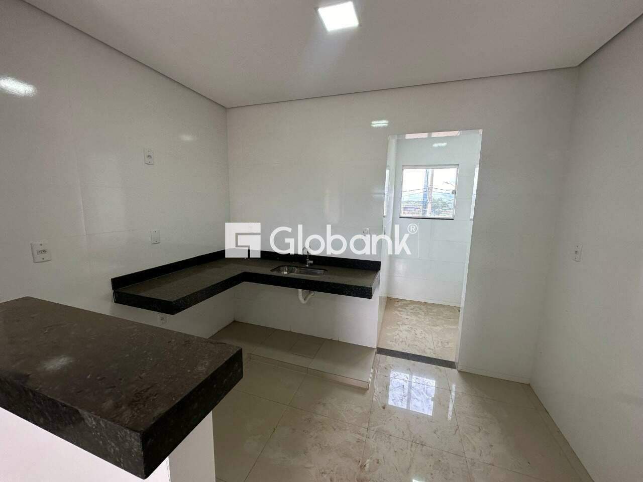 Apartamento 3 quartos à venda Residencial Terra Jardim 72m² Montes Claros MG: 