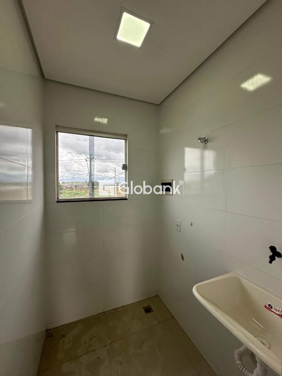 Apartamento 3 quartos à venda Residencial Terra Jardim 72m² Montes Claros MG: 