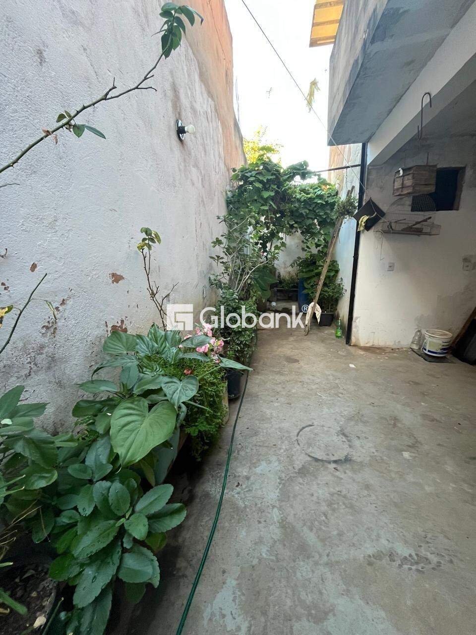 Casa 7 quartos à venda Santa Lúcia 0m² Montes Claros MG: Quintal