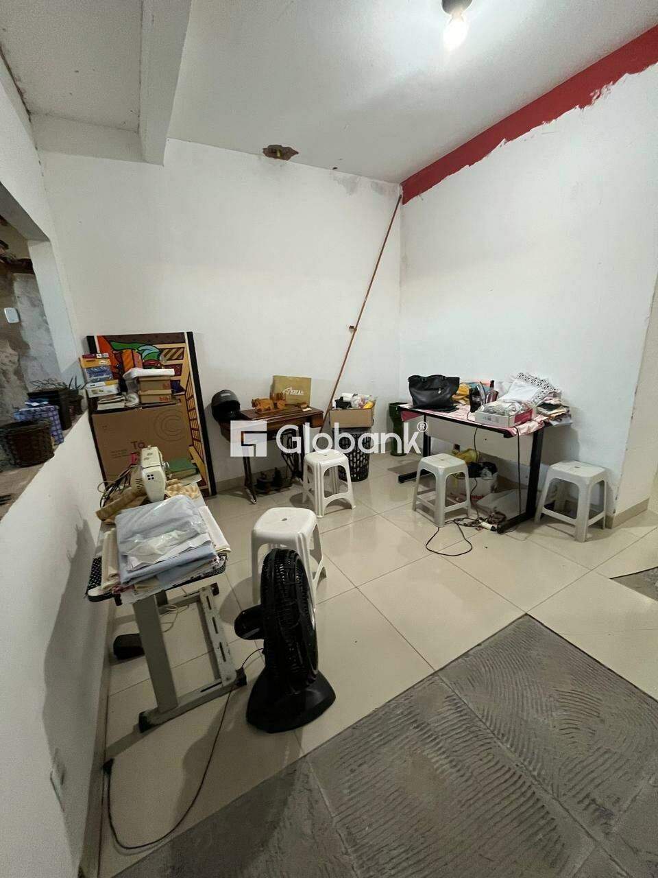 Casa 7 quartos à venda Santa Lúcia 0m² Montes Claros MG: Sala (casa t rreo)