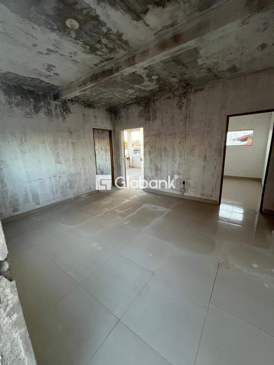 Casa 7 quartos à venda Santa Lúcia 0m² Montes Claros MG: SALA ( CASA SEGUNDO PAVIMENTO)