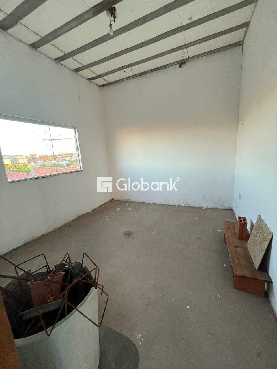 Casa 7 quartos à venda Santa Lúcia 0m² Montes Claros MG: DORMIT RIO SEGUNDO PAVIMENTO