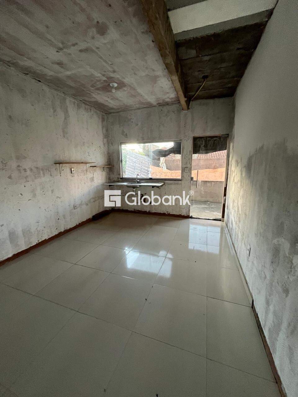 Casa 7 quartos à venda Santa Lúcia 0m² Montes Claros MG: SALA CASA SEGUNDO PAVIMENTO