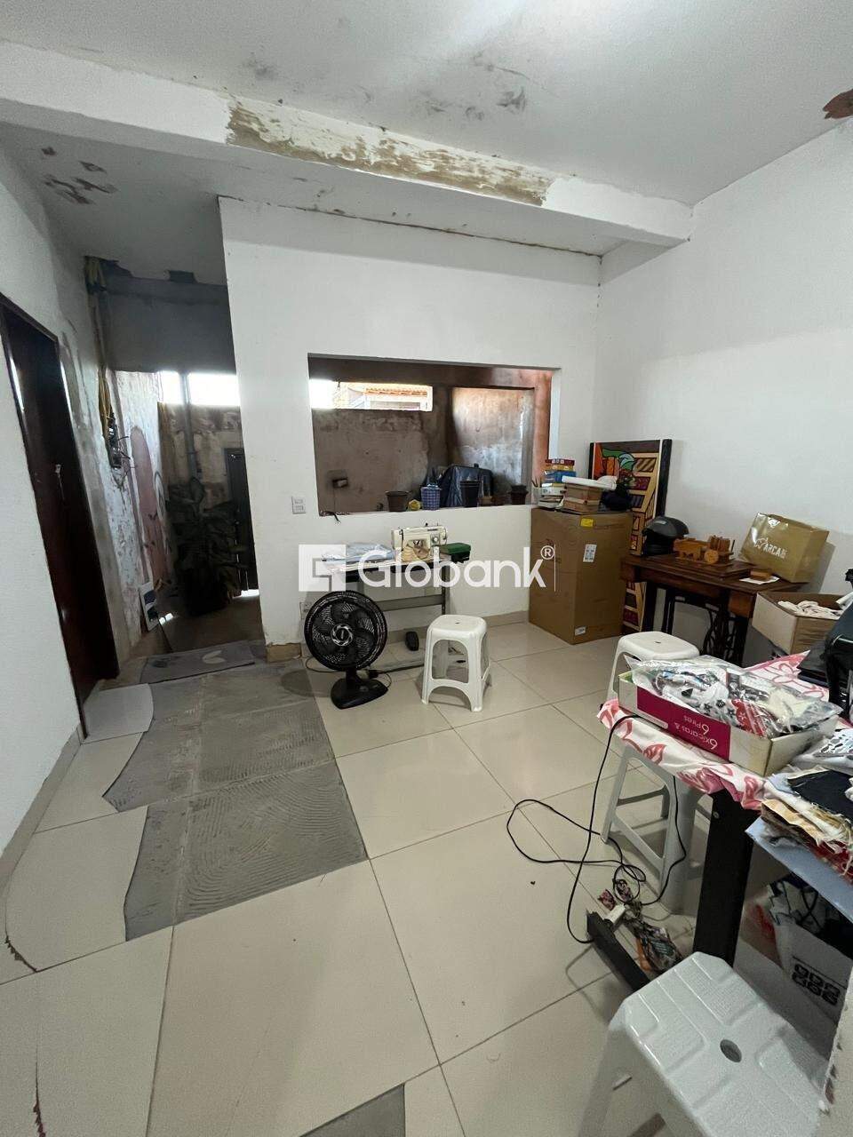 Casa 7 quartos à venda Santa Lúcia 0m² Montes Claros MG: SALA T RREO