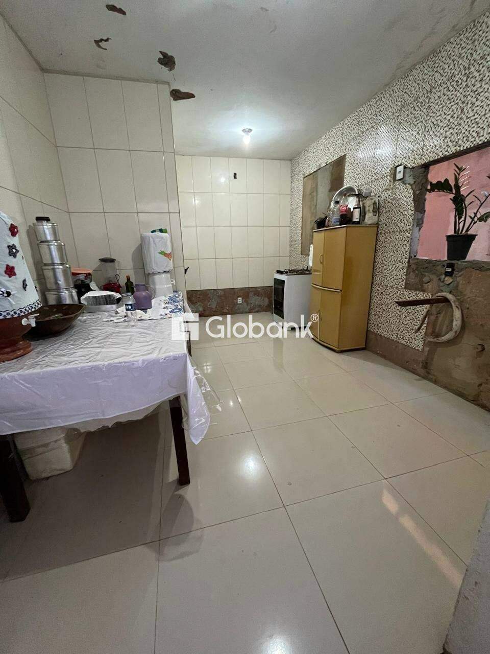 Casa 7 quartos à venda Santa Lúcia 0m² Montes Claros MG: COZINHA T RREO