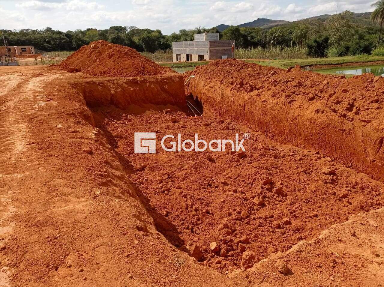 Chácara 2 quartos à venda Área Rural de Montes Claros 3.000m² Montes Claros MG: 