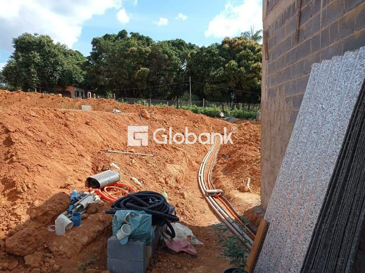 Chácara 2 quartos à venda Área Rural de Montes Claros 3.000m² Montes Claros MG: 