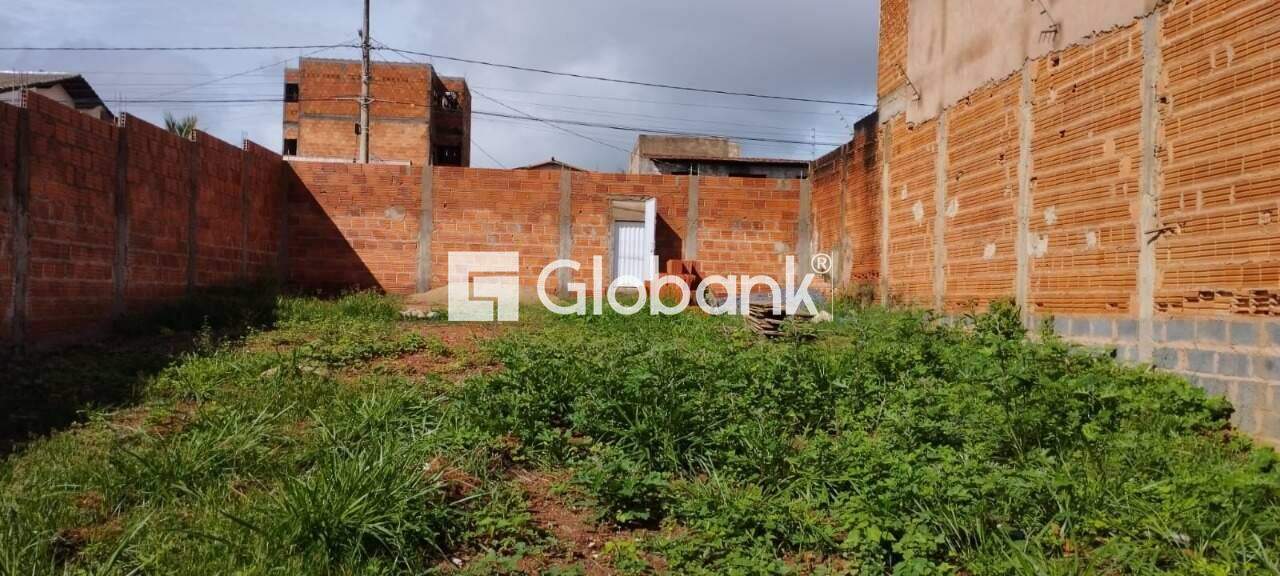 Terreno à venda Vila Campos 0m² Montes Claros MG: 
