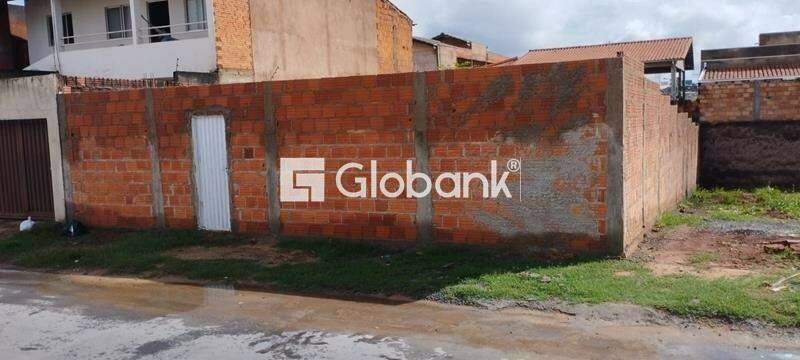 Terreno à venda Vila Campos 0m² Montes Claros MG: 