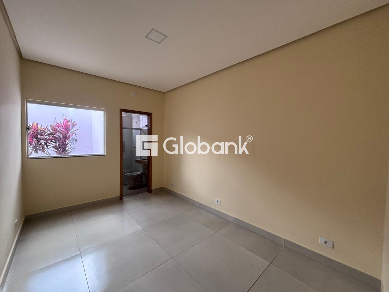 Casa 2 quartos para aluguel Major Prates 70m² Montes Claros MG: Suite