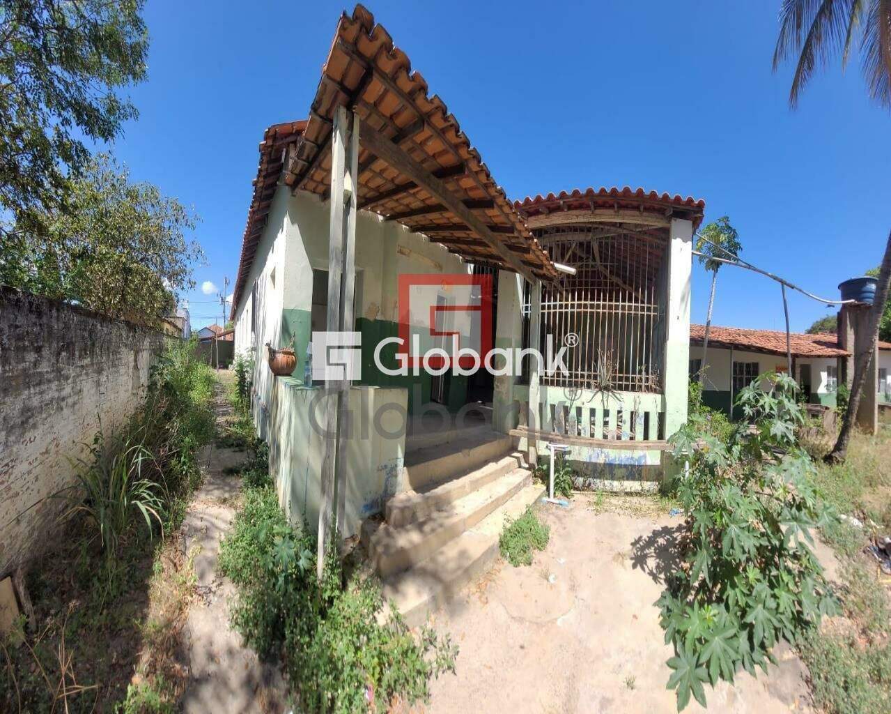 Casa 8 quartos à venda Zona Rural 1.674m² Januária MG: Foto 05 | Foto_migracao | 1