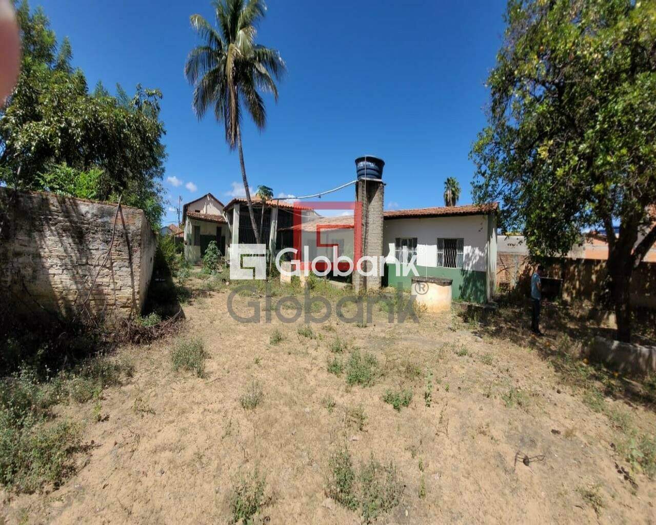 Casa 8 quartos à venda Zona Rural 1.674m² Januária MG: Foto 02 | Foto_migracao | 2