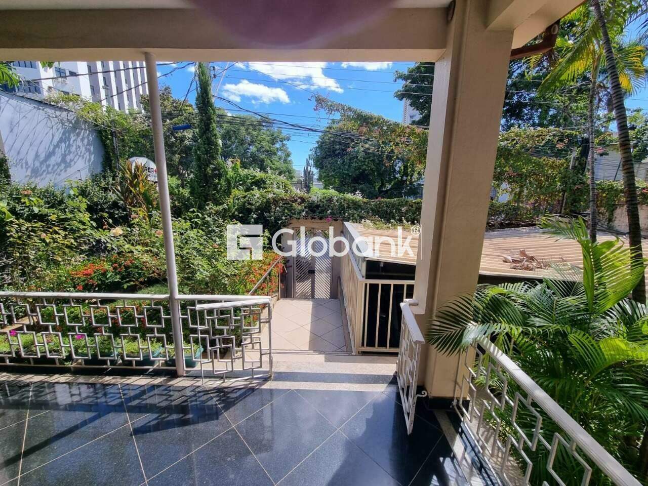 Casa 5 quartos à venda Centro 0m² Montes Claros MG: SACADA