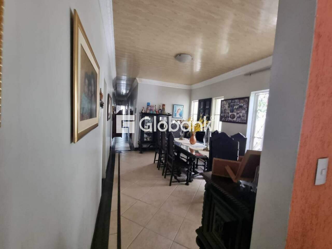 Casa 5 quartos à venda Centro 0m² Montes Claros MG: