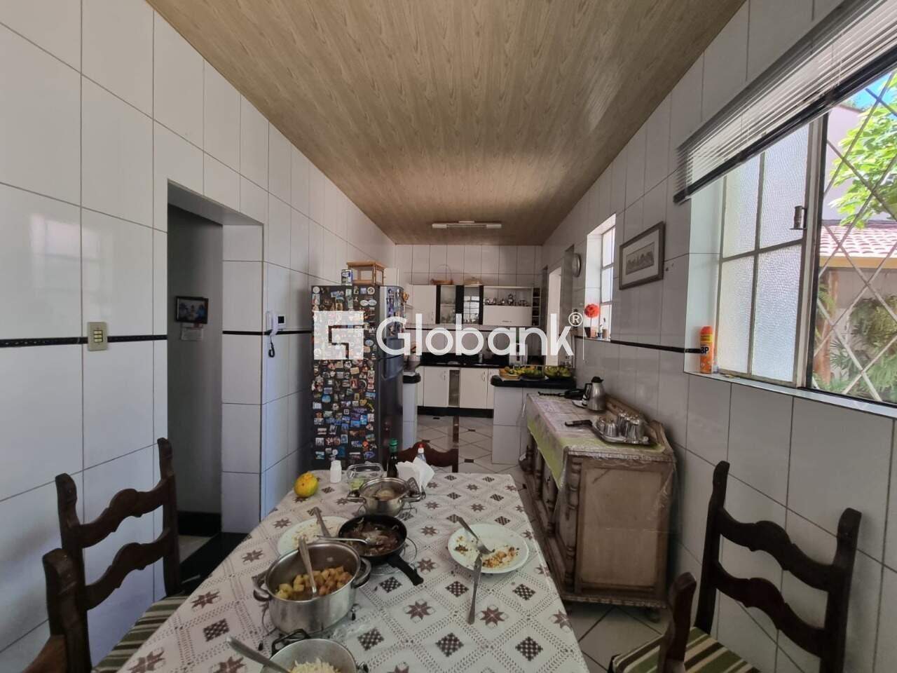 Casa 5 quartos à venda Centro 0m² Montes Claros MG: COZINHA