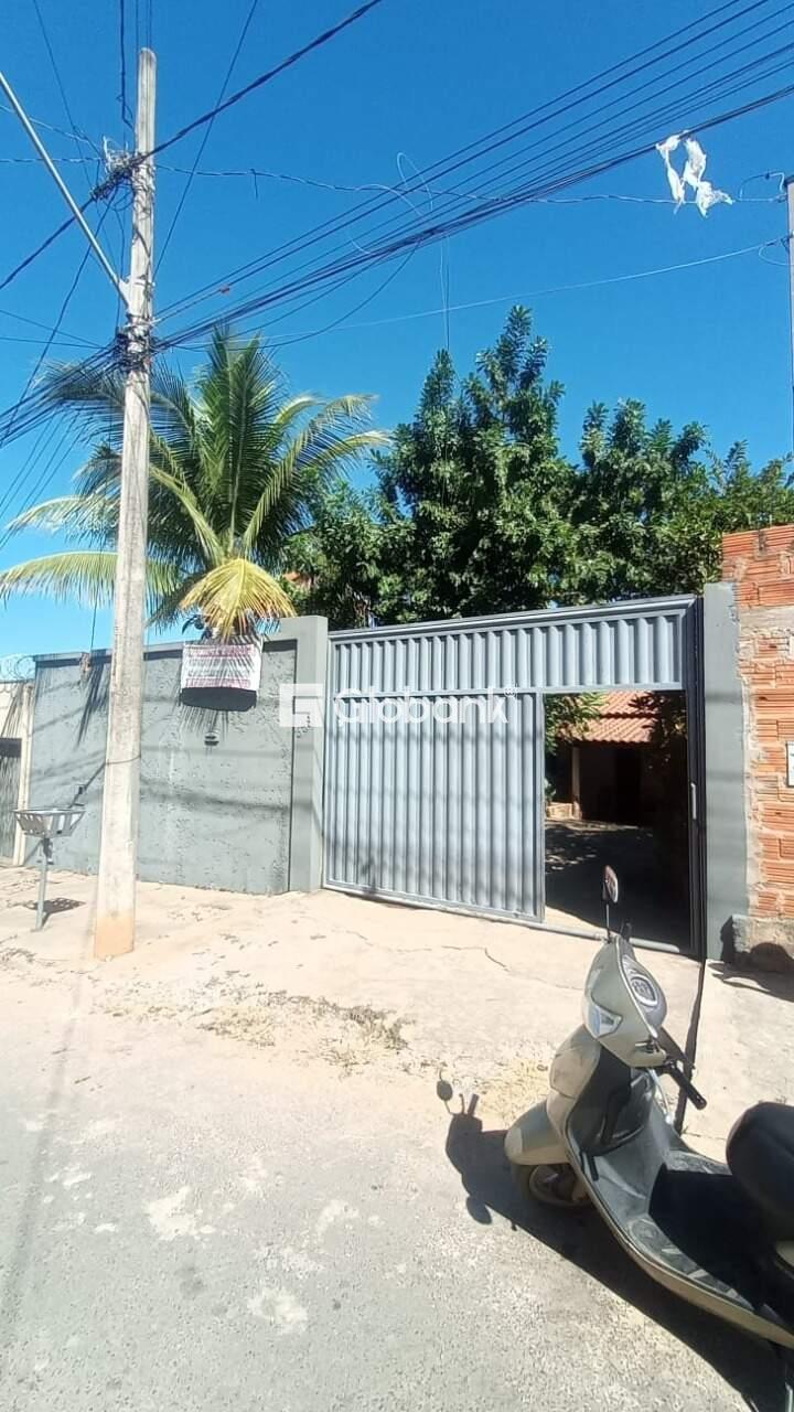 Casa 4 quartos à venda Santa Laura 100m² Montes Claros MG: 9b22956d-0d38-4531-8477-532c1a90118e