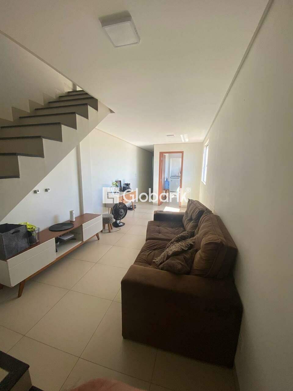 Cobertura 2 quartos à venda Maracanã 0m² Montes Claros MG: 