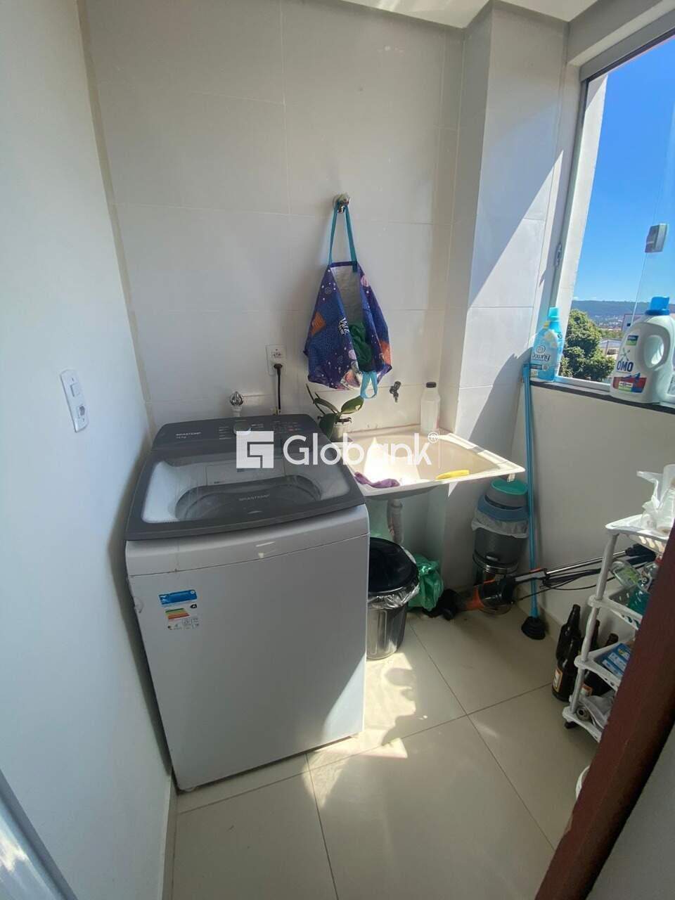 Cobertura 2 quartos à venda Maracanã 0m² Montes Claros MG: 