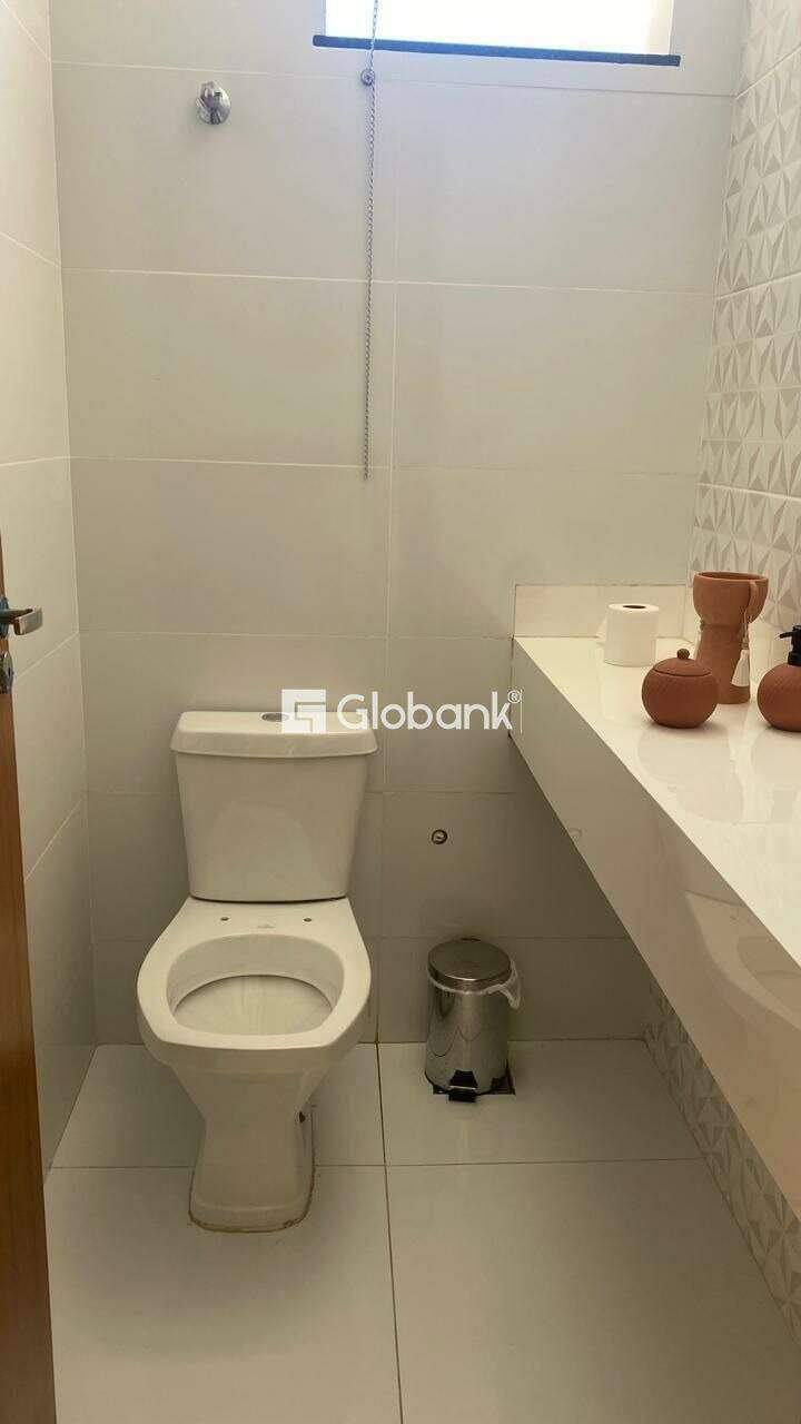 Cobertura 2 quartos à venda Maracanã 0m² Montes Claros MG: 