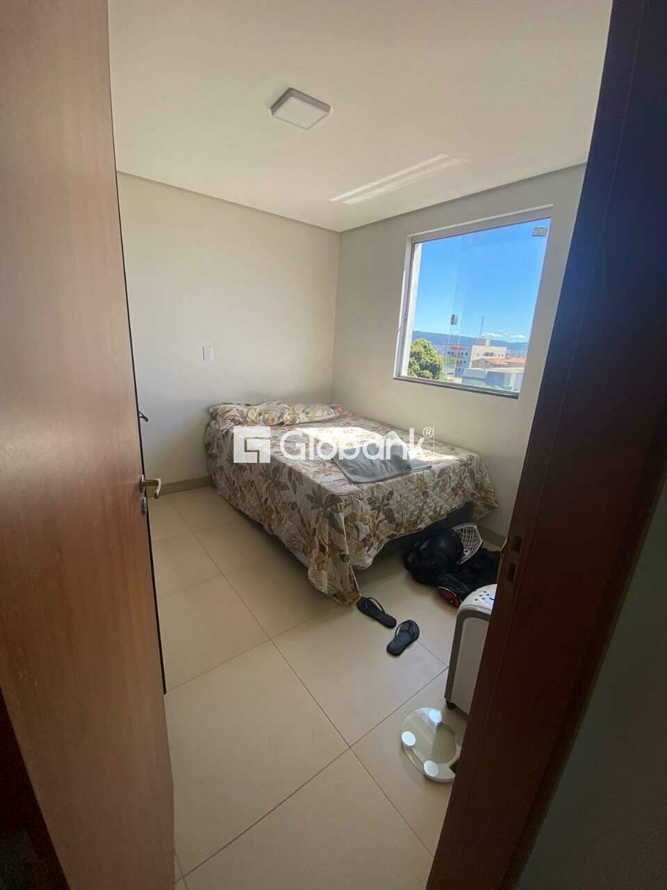 Cobertura 2 quartos à venda Maracanã 0m² Montes Claros MG: 