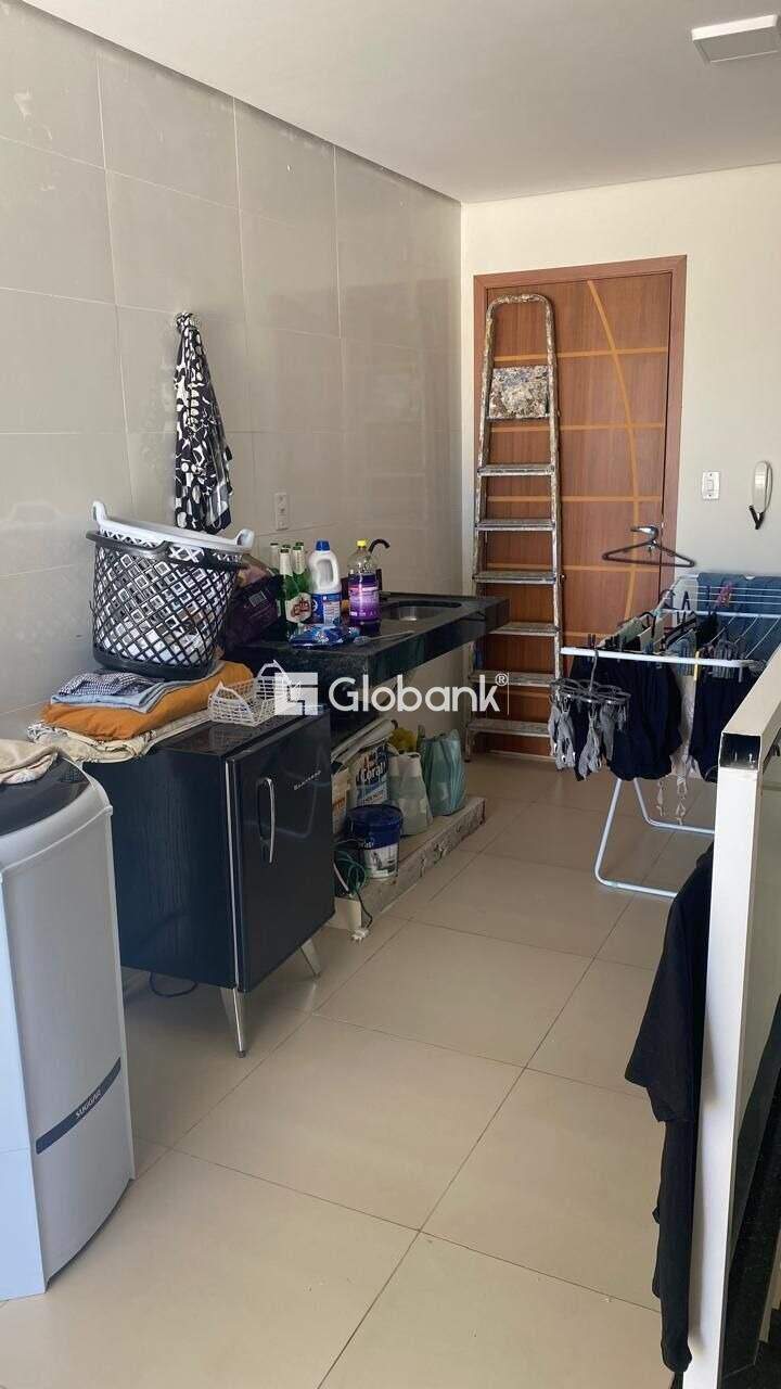 Cobertura 2 quartos à venda Maracanã 0m² Montes Claros MG: 