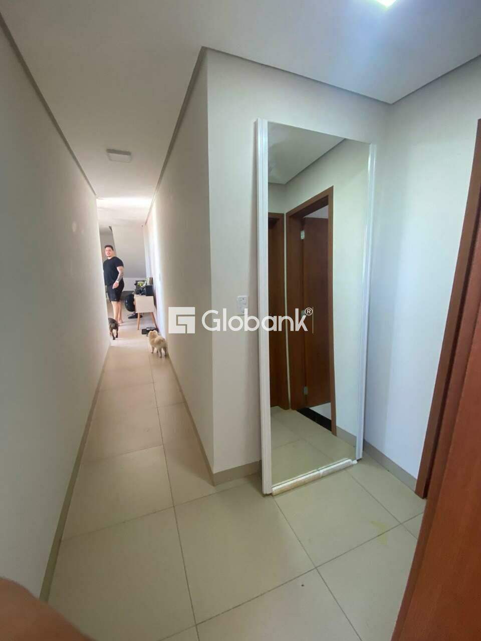 Cobertura 2 quartos à venda Maracanã 0m² Montes Claros MG: 