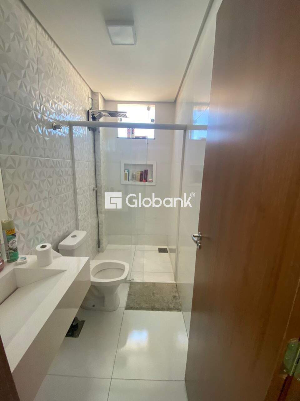 Cobertura 2 quartos à venda Maracanã 0m² Montes Claros MG: 