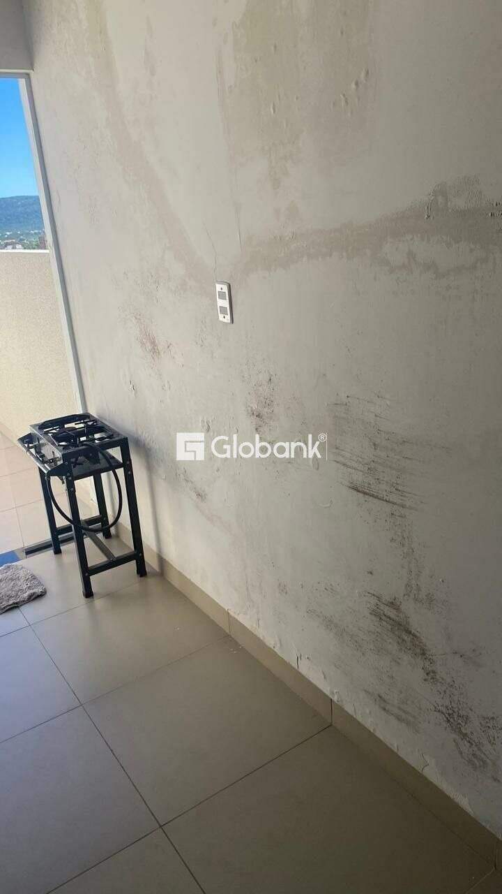 Cobertura 2 quartos à venda Maracanã 0m² Montes Claros MG: 