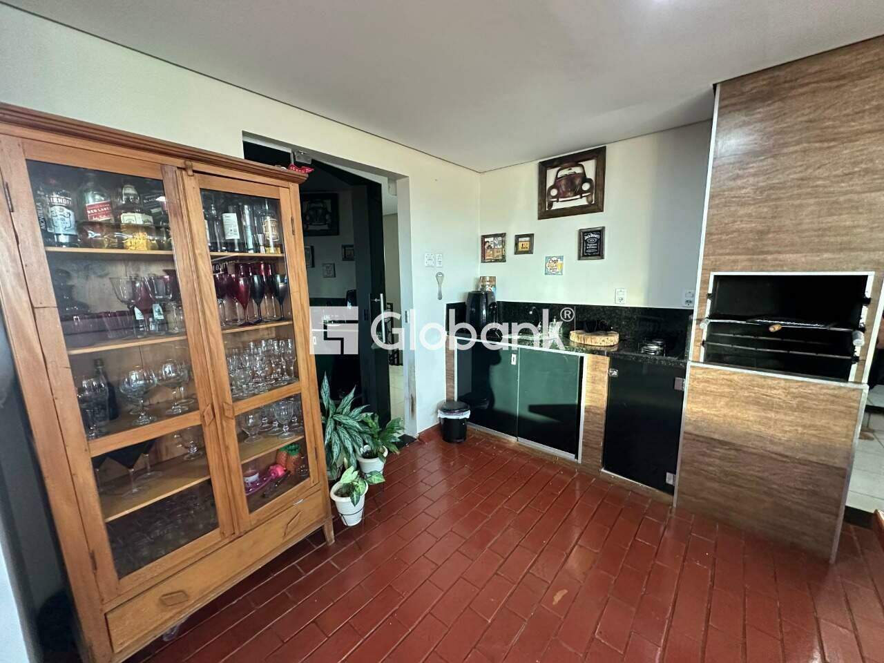 Cobertura 3 quartos à venda Todos os Santos 180m² Montes Claros MG: rea gourmert