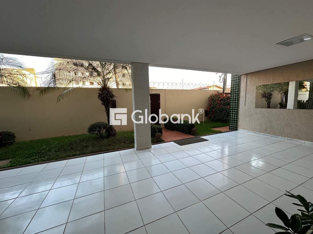 Cobertura 3 quartos à venda Todos os Santos 180m² Montes Claros MG: Entrada