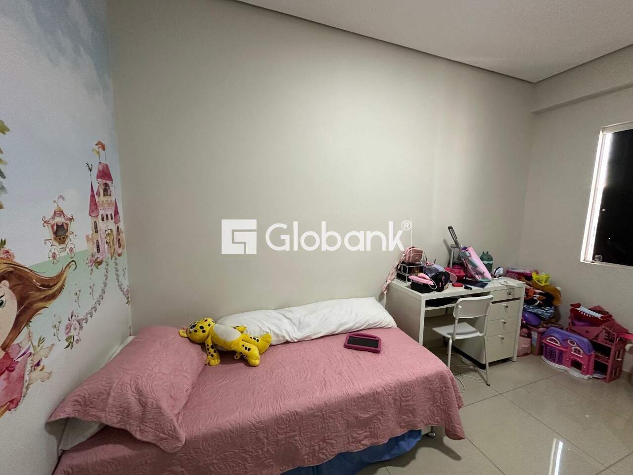 Cobertura 3 quartos à venda Todos os Santos 180m² Montes Claros MG: Quarto