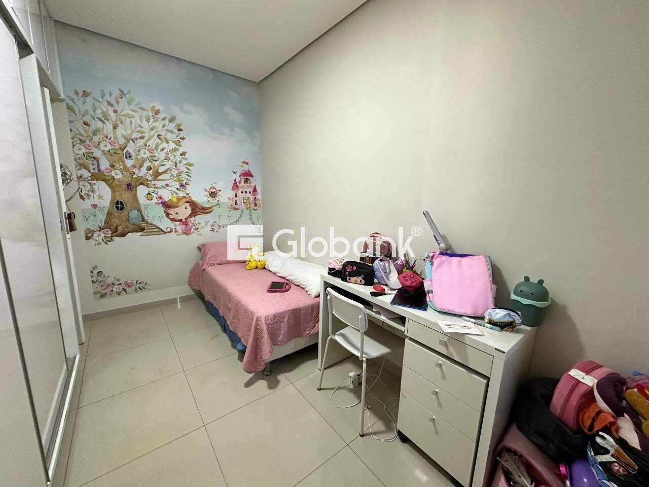 Cobertura 3 quartos à venda Todos os Santos 180m² Montes Claros MG: Quarto1