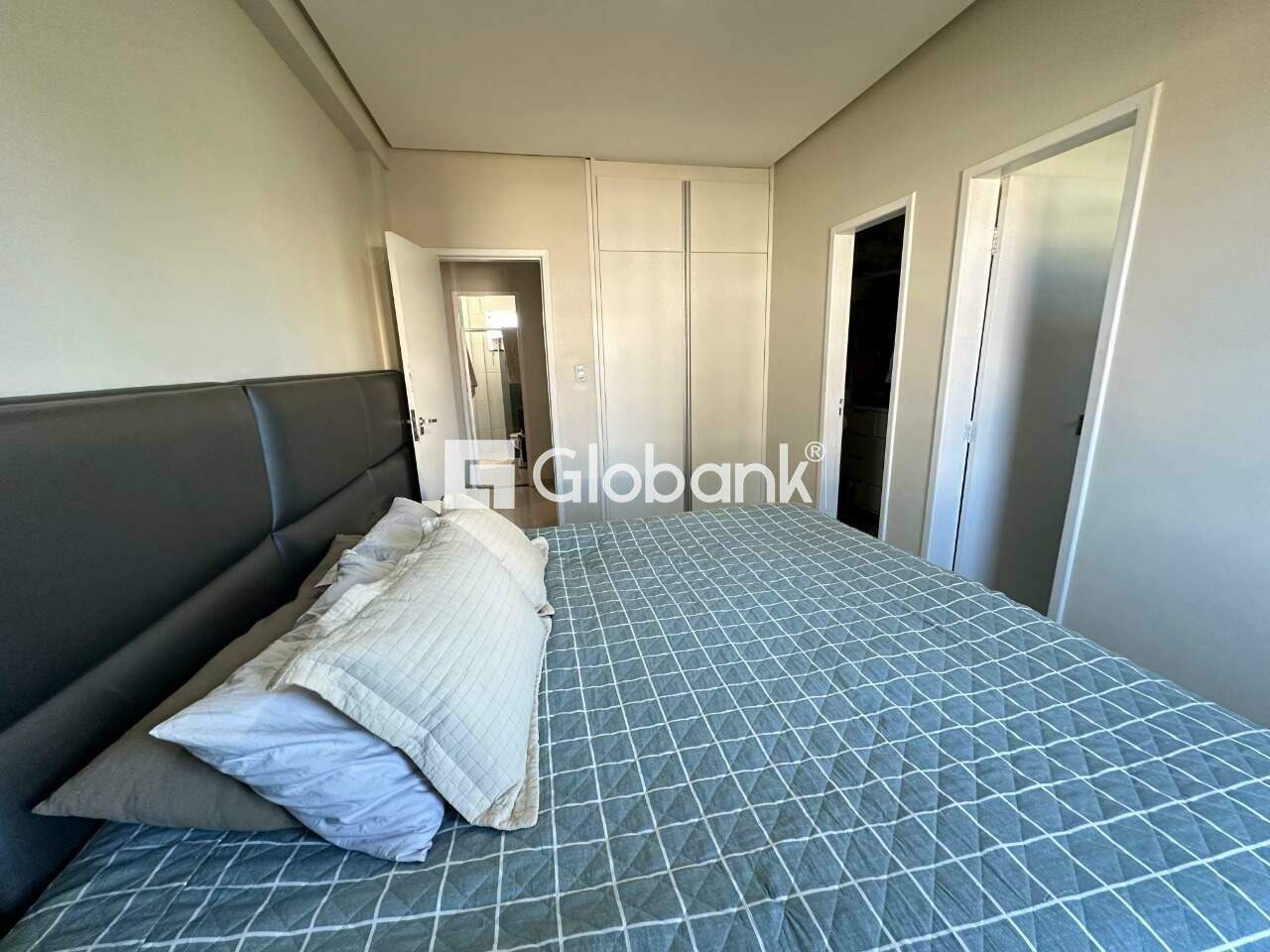 Cobertura 3 quartos à venda Todos os Santos 180m² Montes Claros MG: Quarto3